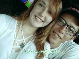 MrHumbleBabyJo