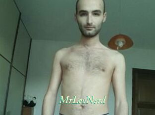 MrLeoNerd