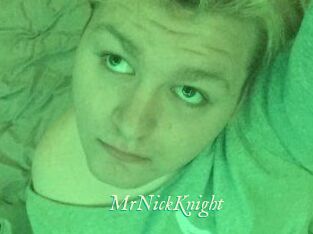 MrNickKnight