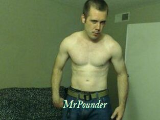 MrPounder