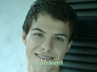 MrSexy18