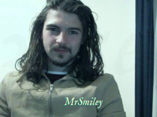 MrSmiley