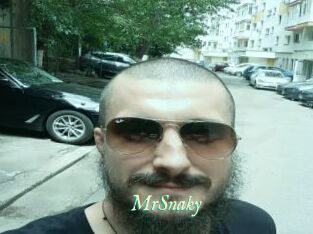 MrSnaky