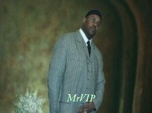 MrVIP