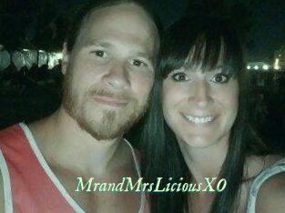 MrandMrsLiciousXO