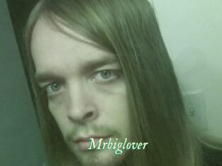 Mrbiglover
