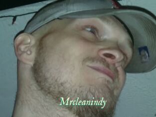 Mrcleanindy