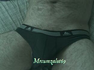 Mrcumzalot69
