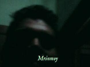 Mrinmoy