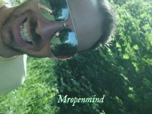 Mropenmind