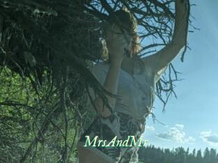 MrsAndMr