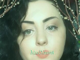 MrsDixon18