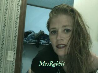 MrsRabbit