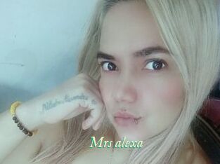 Mrs_alexa