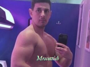 Mrscottish