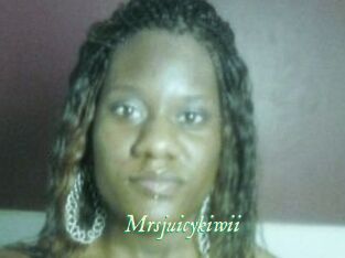 Mrsjuicykiwii