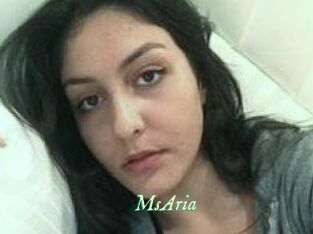 MsAria