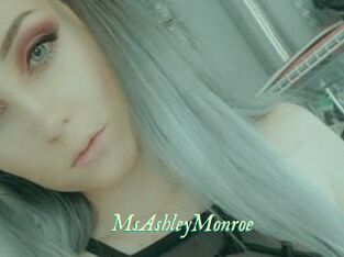 MsAshleyMonroe