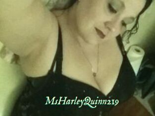 MsHarleyQuinn219