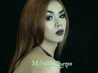 MsJollinaQuezon