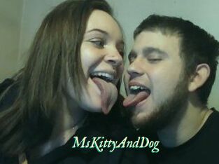MsKittyAndDog