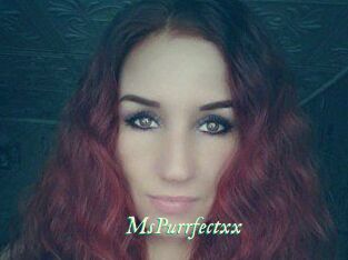 MsPurrfectxx