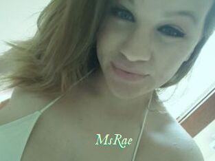 MsRae