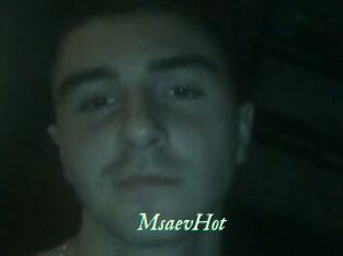 MsaevHot
