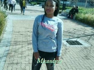 Mscandyxx