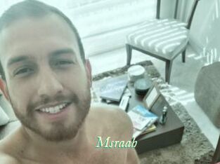 Msraah