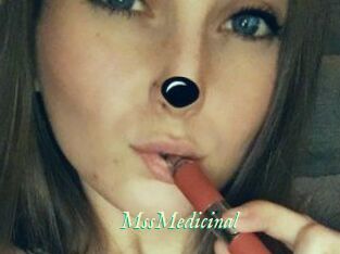 MssMedicinal