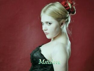 Mstislava