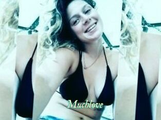 Muchlove
