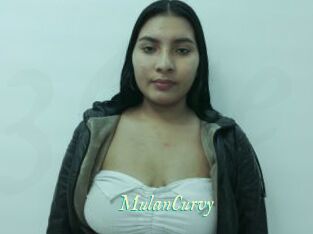 MulanCurvy