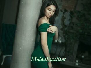 MulanExcellent