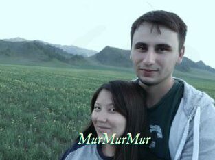 MurMurMur