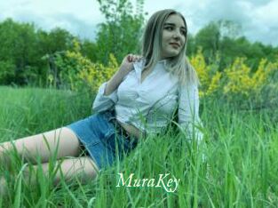 MuraKey