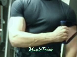 MuscleTwink