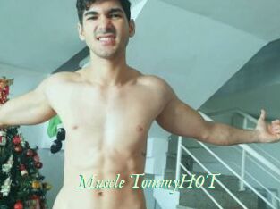 Muscle_TommyHOT