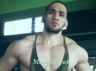 MuscleftBigcock