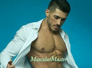 MuscularMaster