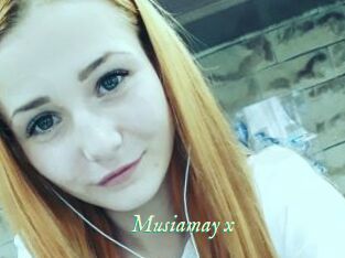 Musiamay_x