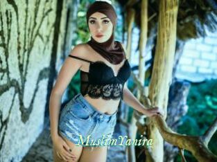 MuslimYanira