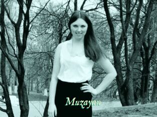 Muzayan