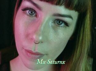 Mx_Saturnx