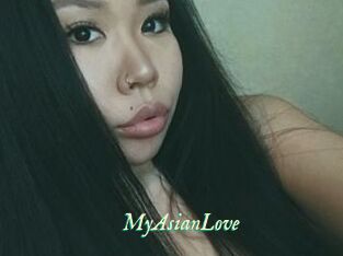 MyAsianLove