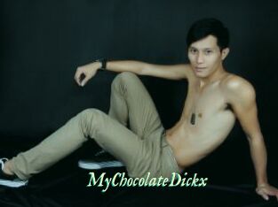 MyChocolateDickx