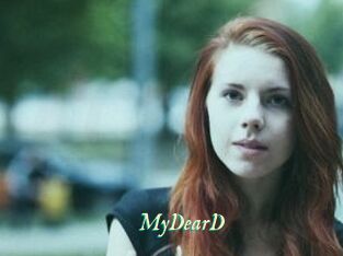 MyDearD