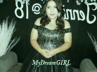 MyDreamGIRL