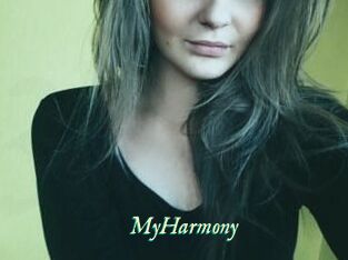 MyHarmony